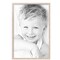 ArtToFrames 20x30 Inch Picture Frame, This 0.81 Inch Custom Wood Poster Frame is Available in Multiple Colors, Great for Your Art or Photos - Comes with Economy Acrylic and Corrugated Backing (A26PC)